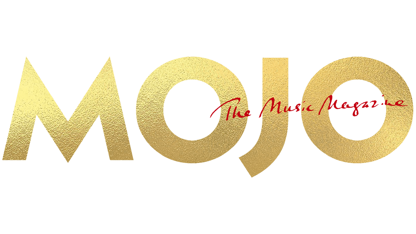 MOJO Magazine Logo