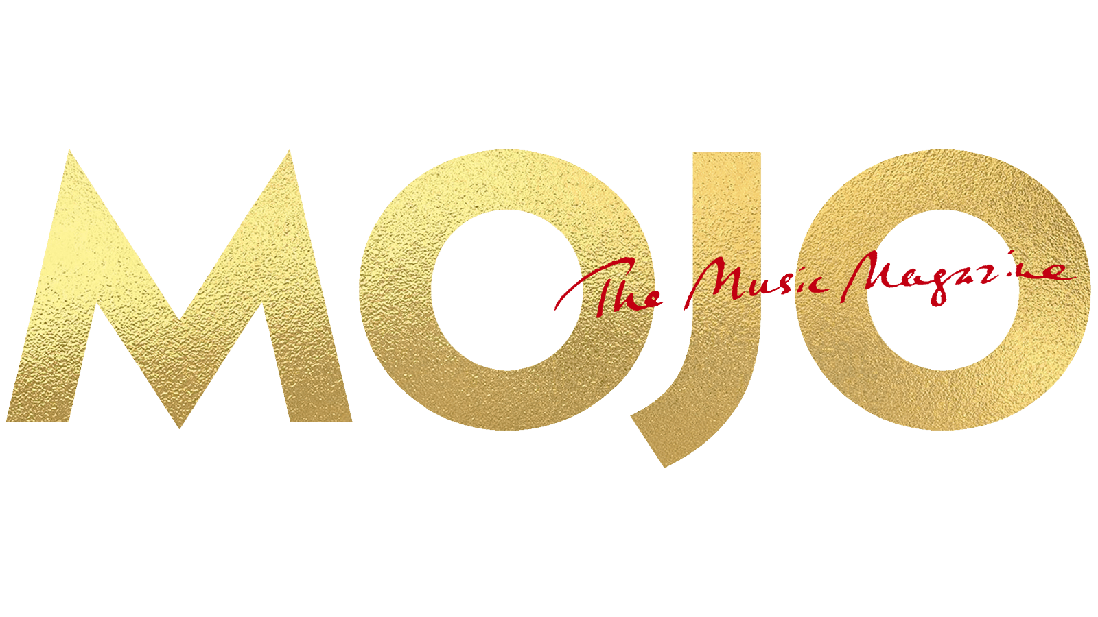 Logotipo De La Revista Mojo New (álbum) Wikipedia, La Enciclopedia