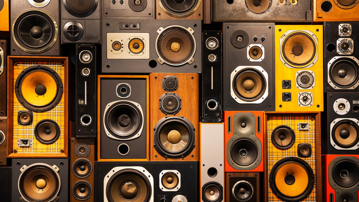 The best speakers for music in 2023