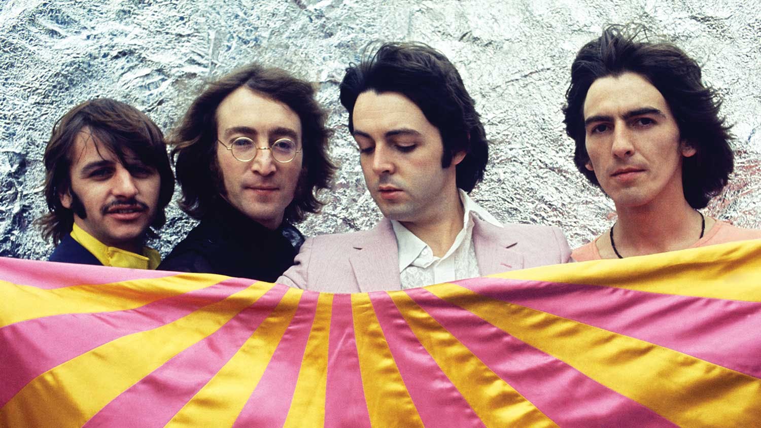 The Last Beatles Song, Now And Then: The Mojo Verdict