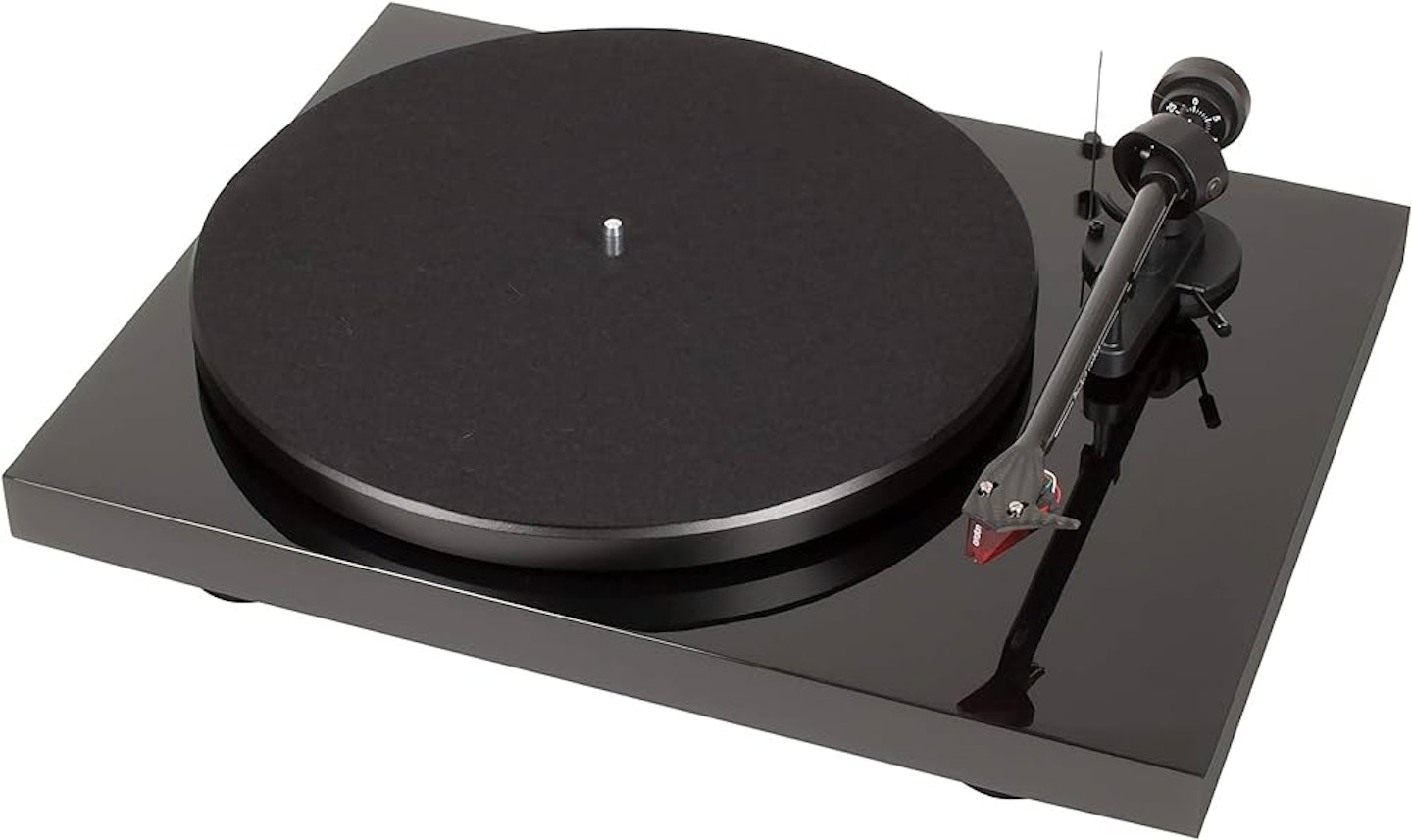Pro-Ject Debut Carbon EVO
