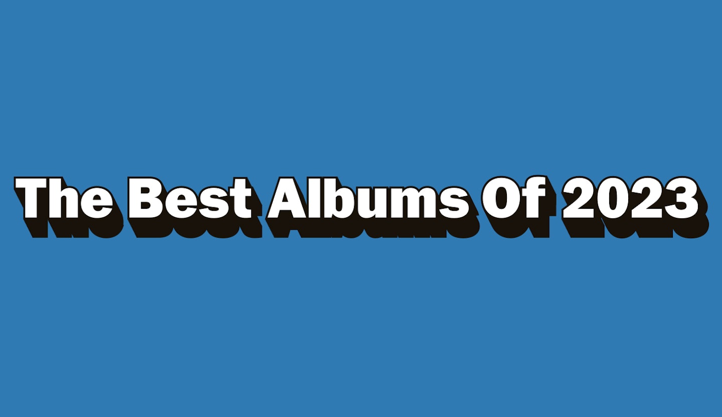 The best photo albums of 2023