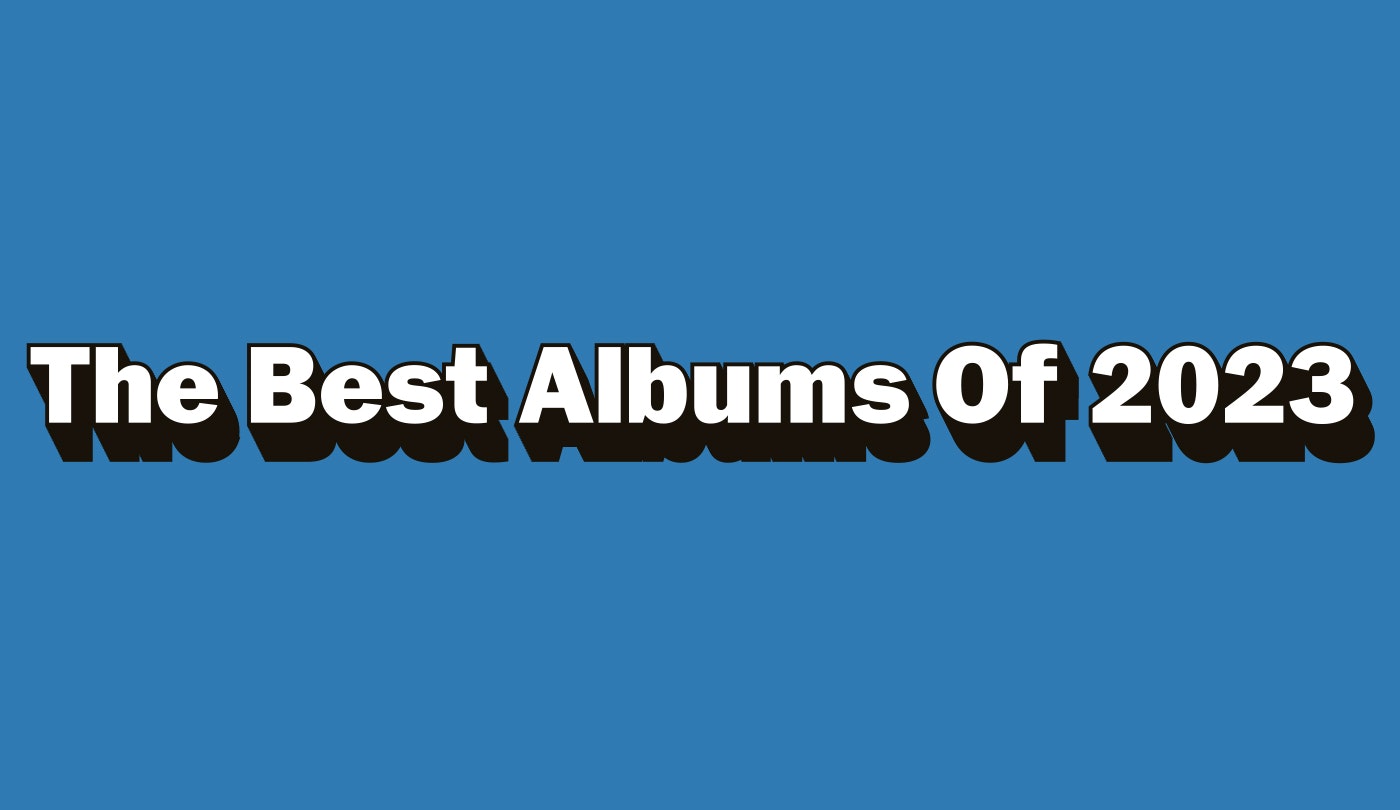 Best Albums of 2023