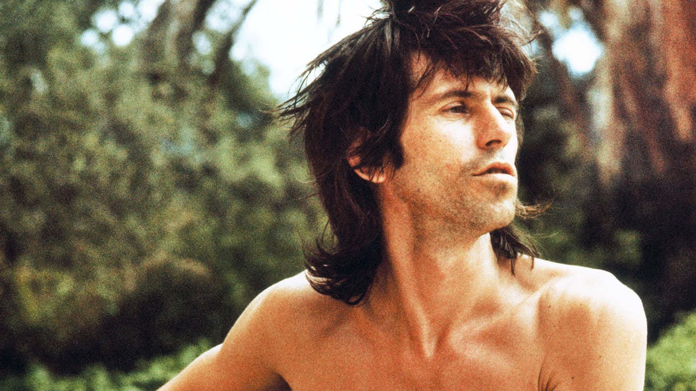 Keith Richards
