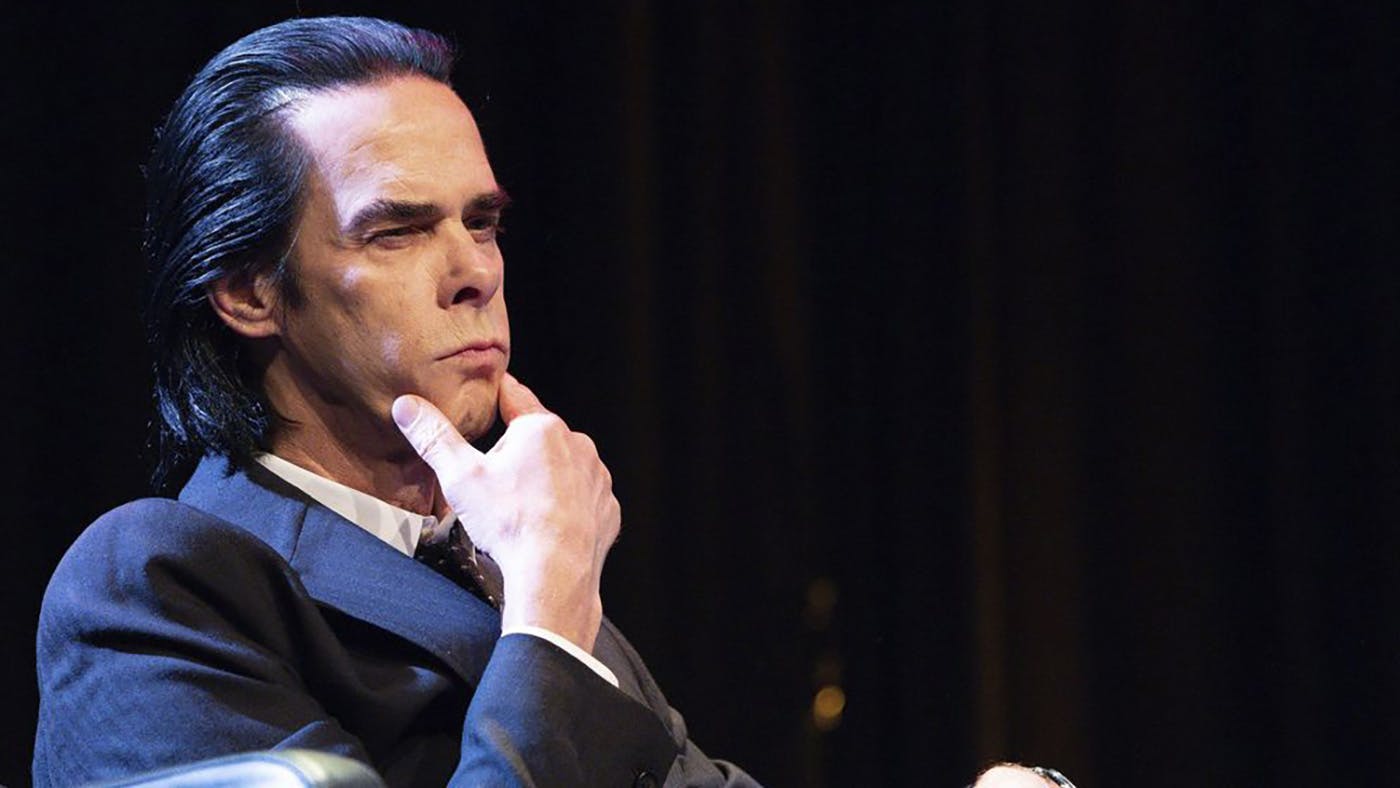 New Nick Cave Album In 2024 Everything Circles Back To Music   Nick Cave Getty Hero 