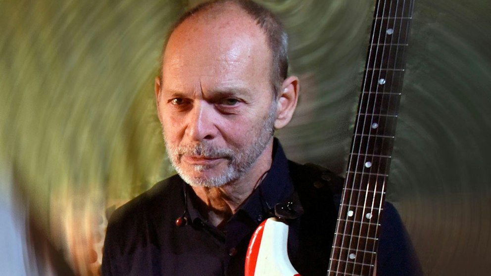 Wayne Kramer Rip Wayne Kramer remembered: