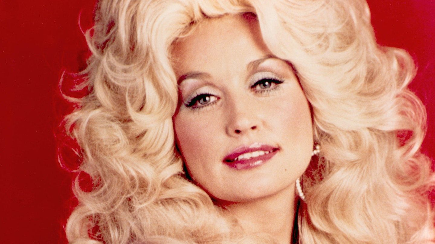Dolly Parton early 70s