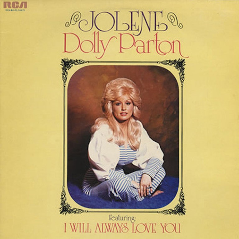 Dolly Parton Her Greatest Albums Ranked!