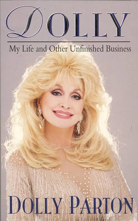 Dolly Parton: Her Greatest Albums Ranked!