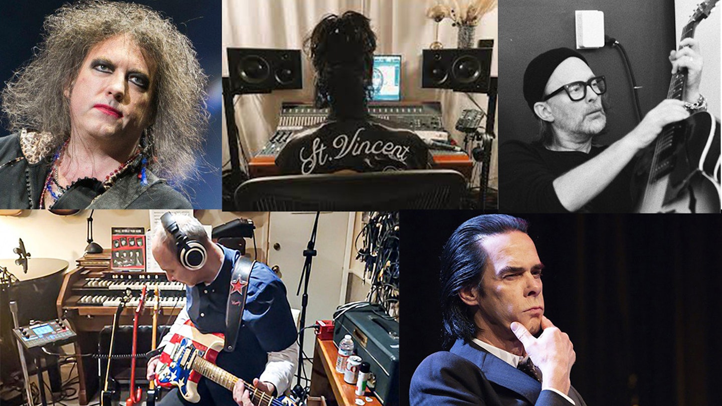 The Most Anticipated New Albums Of 2025!