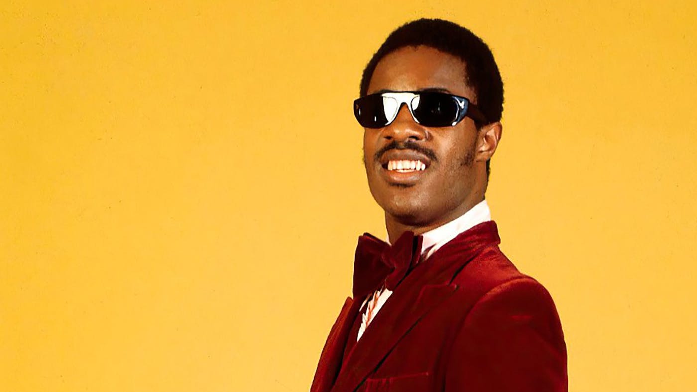 20 Underrated Stevie Wonder Songs You Need To Hear