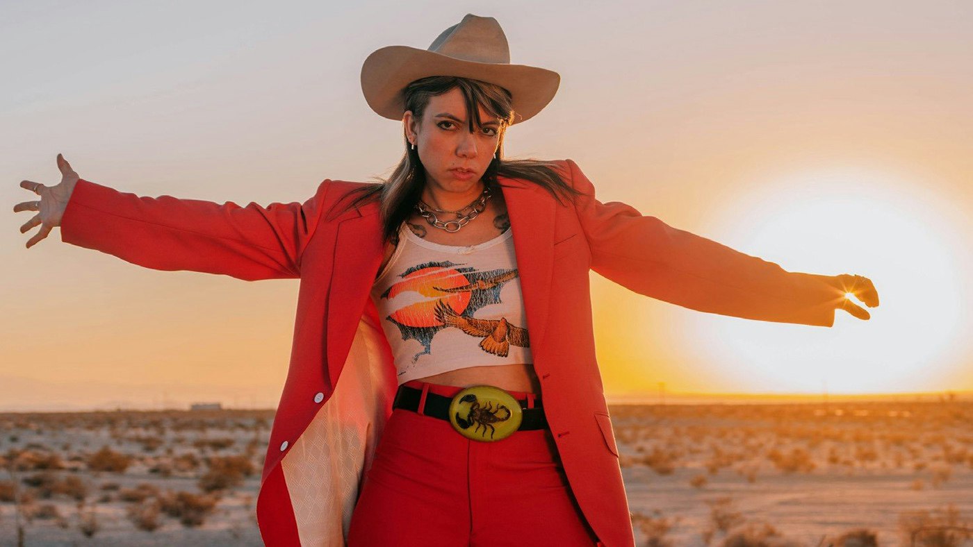 The Riff Raff Girls Hurray For The Riff Raff The Past Is Still Alive Review