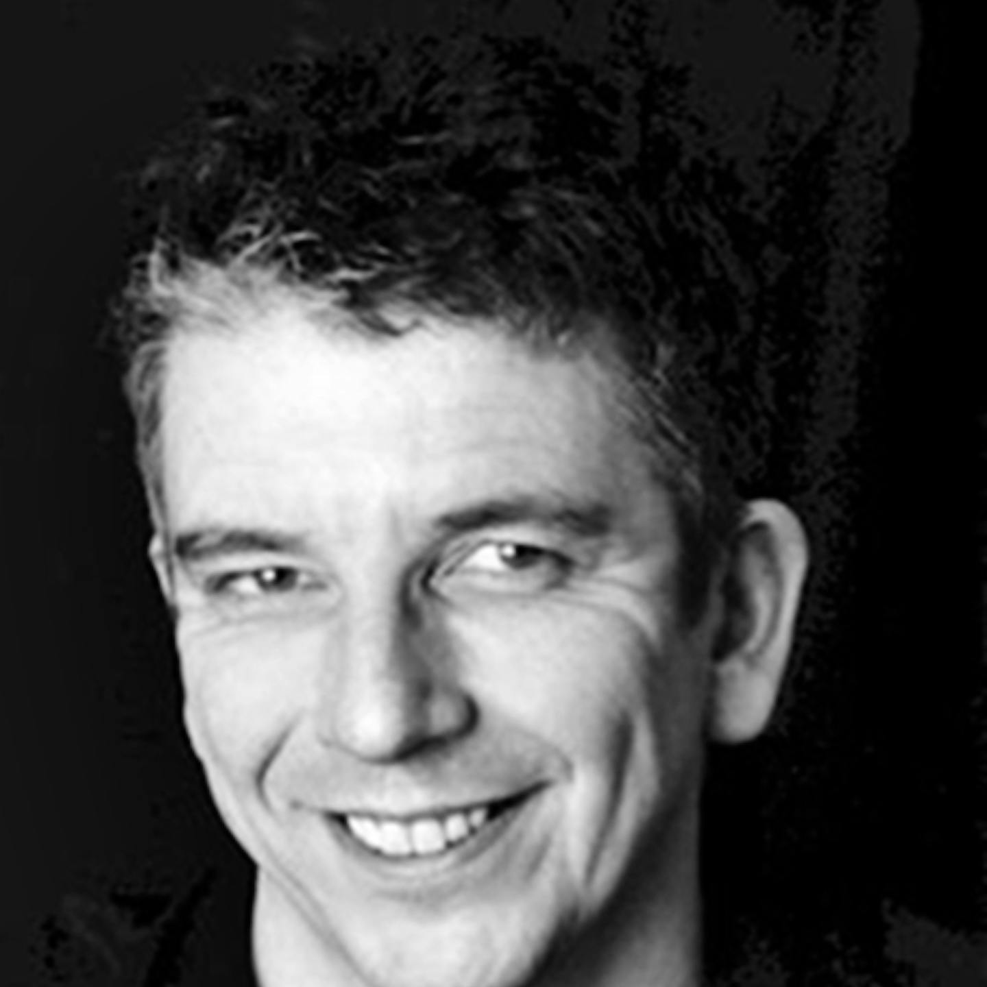 John Aizlewood John Aizlewood