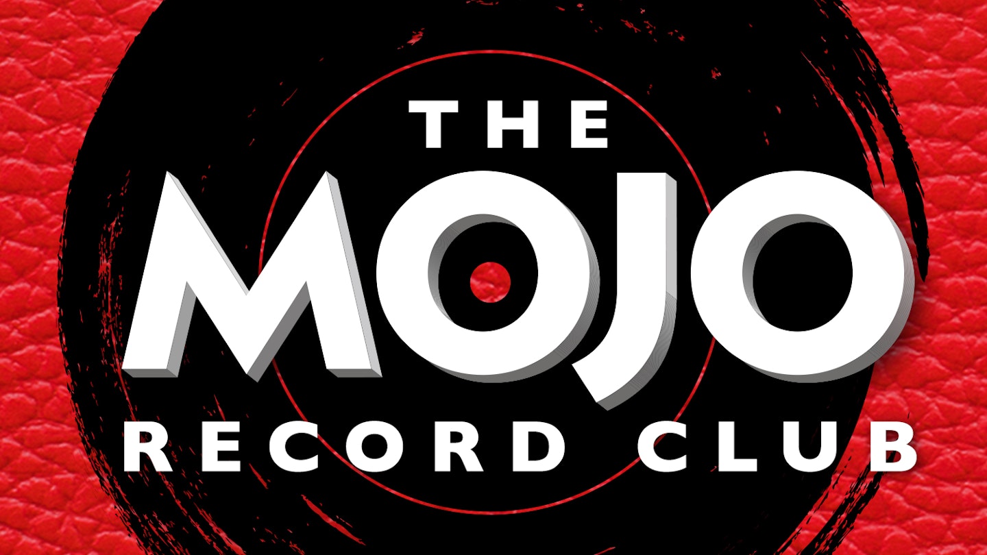 The MOJO Record Club