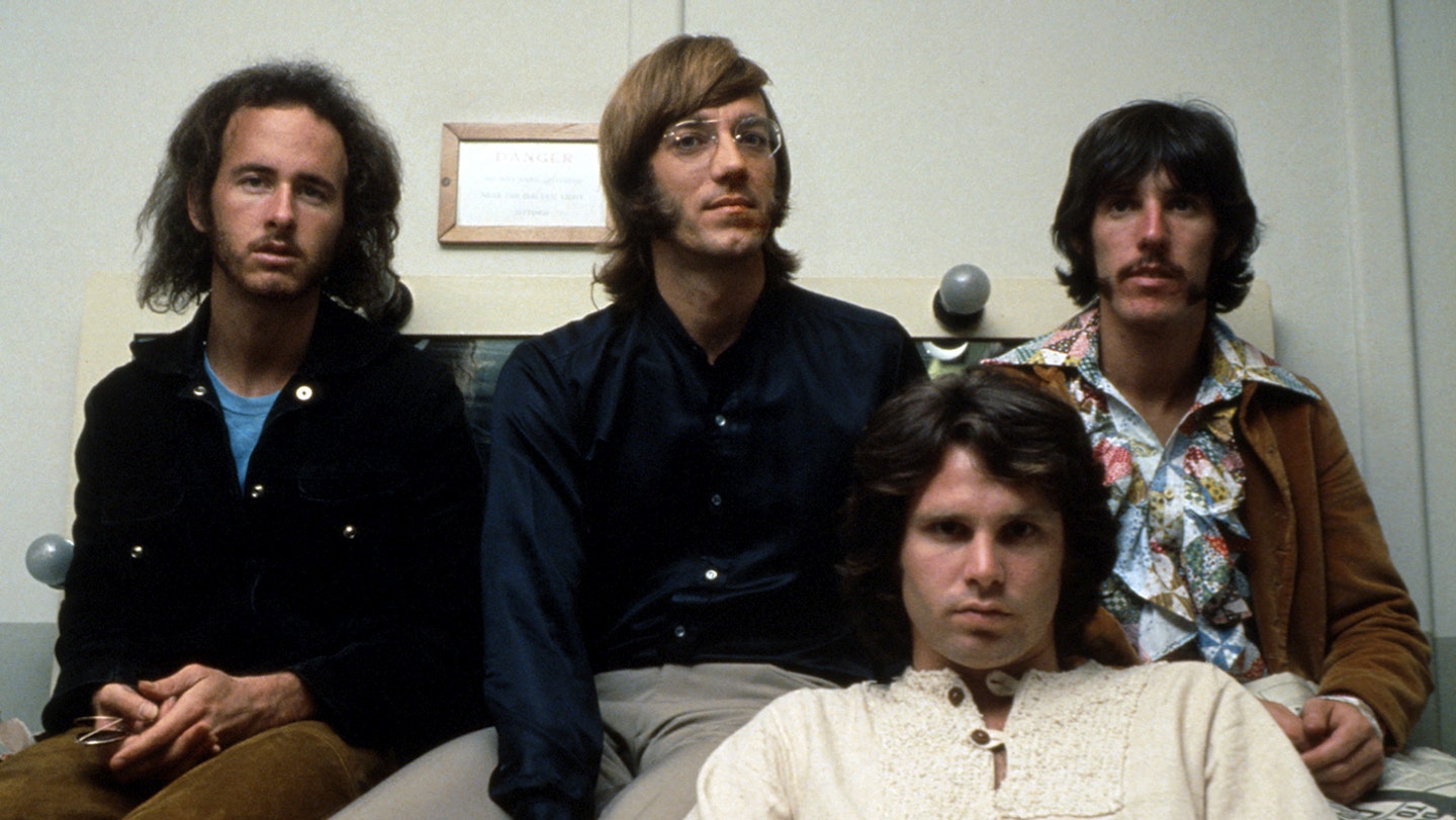The Doors 1970