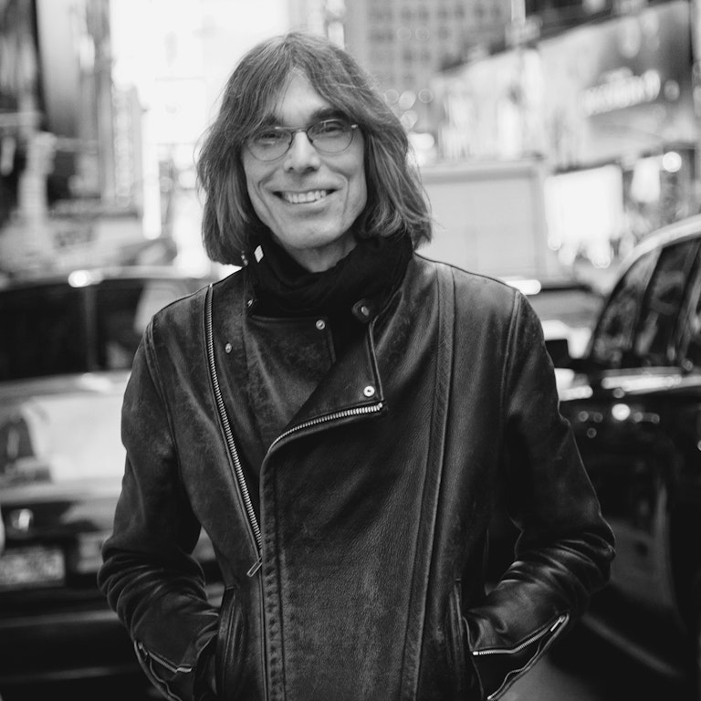 David Fricke david-fricke