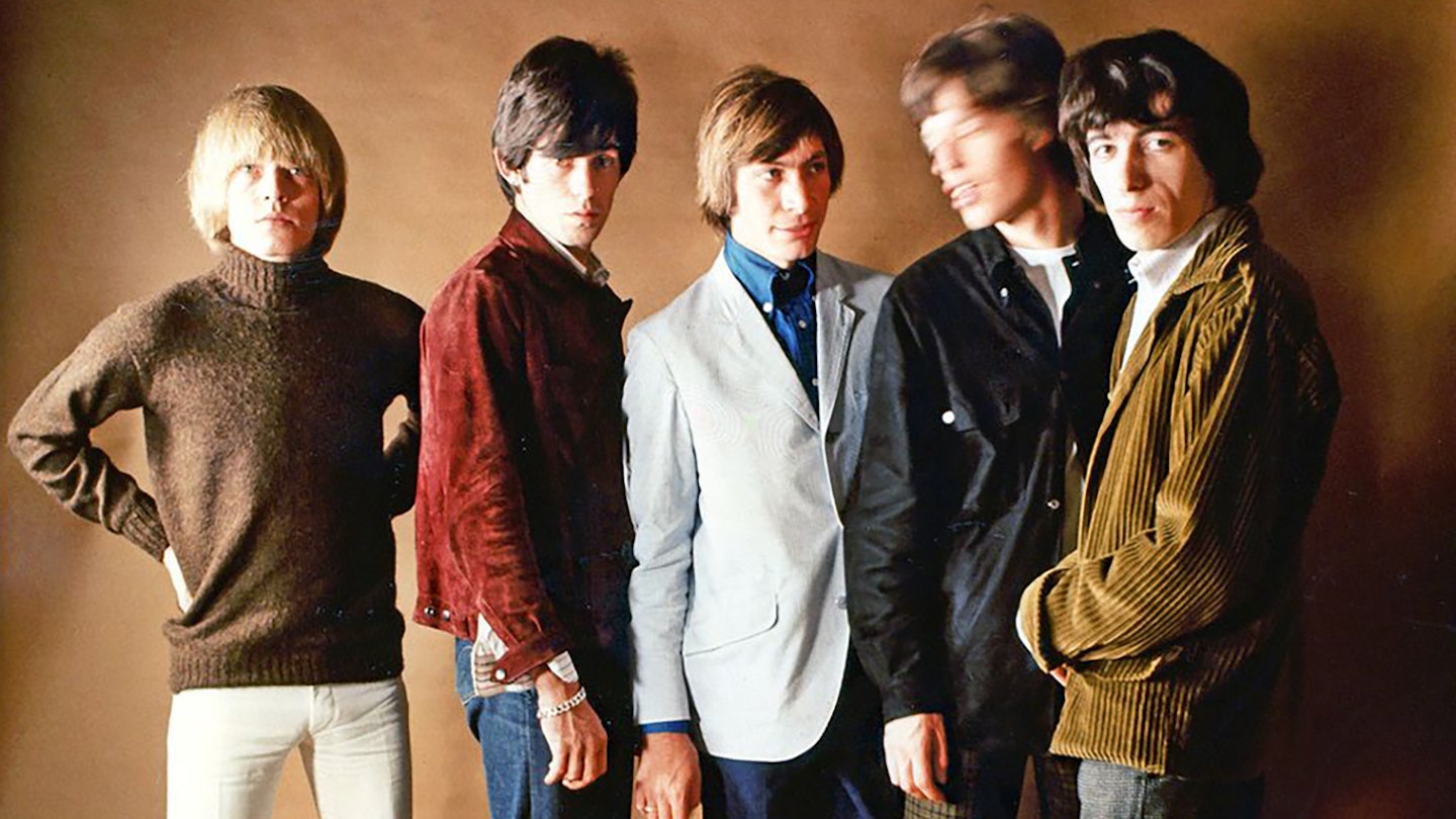 The Rolling Stones 1965