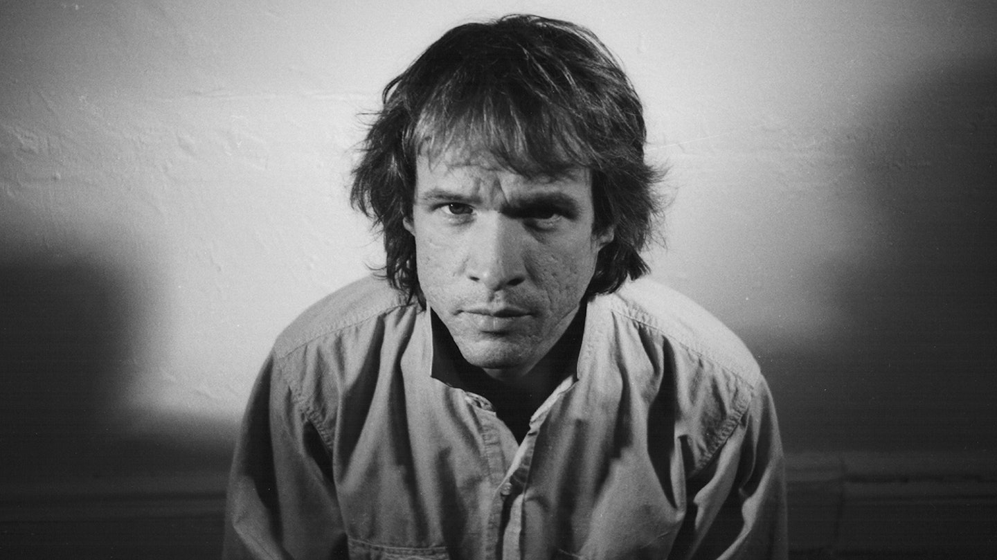 Arthur Russell by Tom Lee
