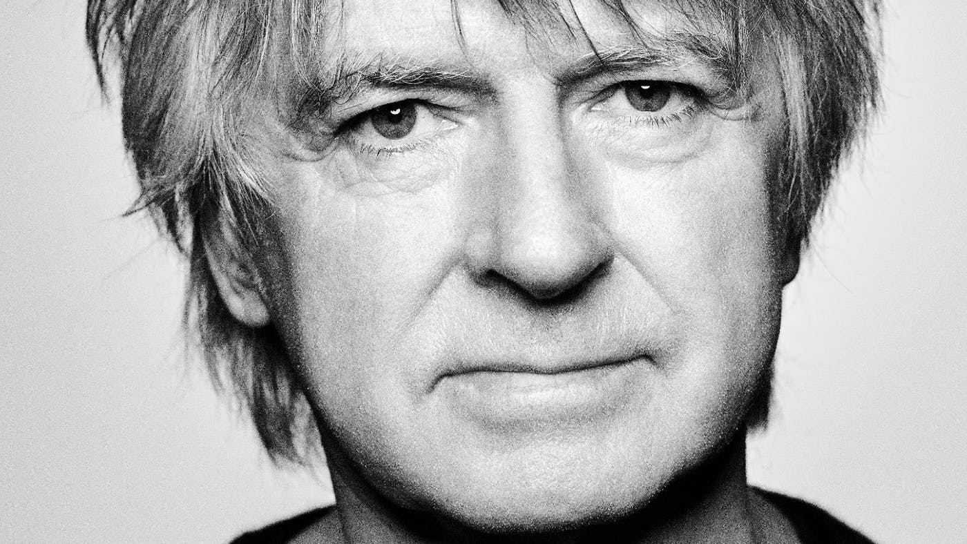 Neil Finn interviewed: “I took acid and slept in John Lennon’s bed.”