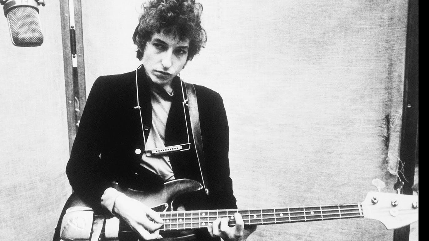 Bob Dylan's Greatest Songs: Chosen By Paul McCartney
