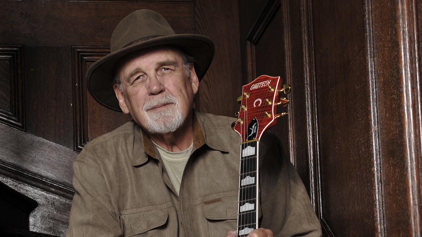 Duane Eddy Remembered: “I&rsquo;m a musician, I’m not a war hero.”