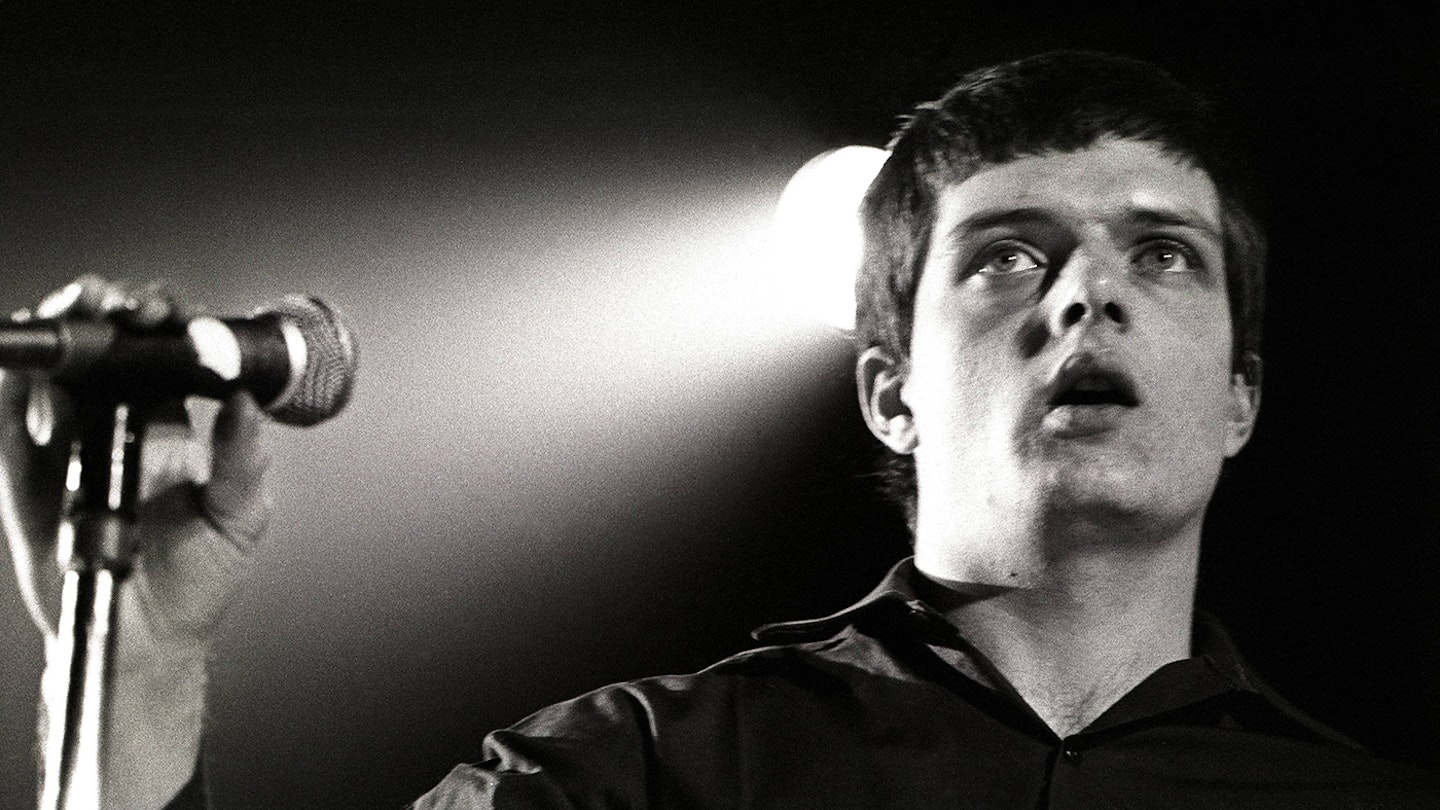 Ian Curtis Remembered: “Ian was actually loads of fun.”