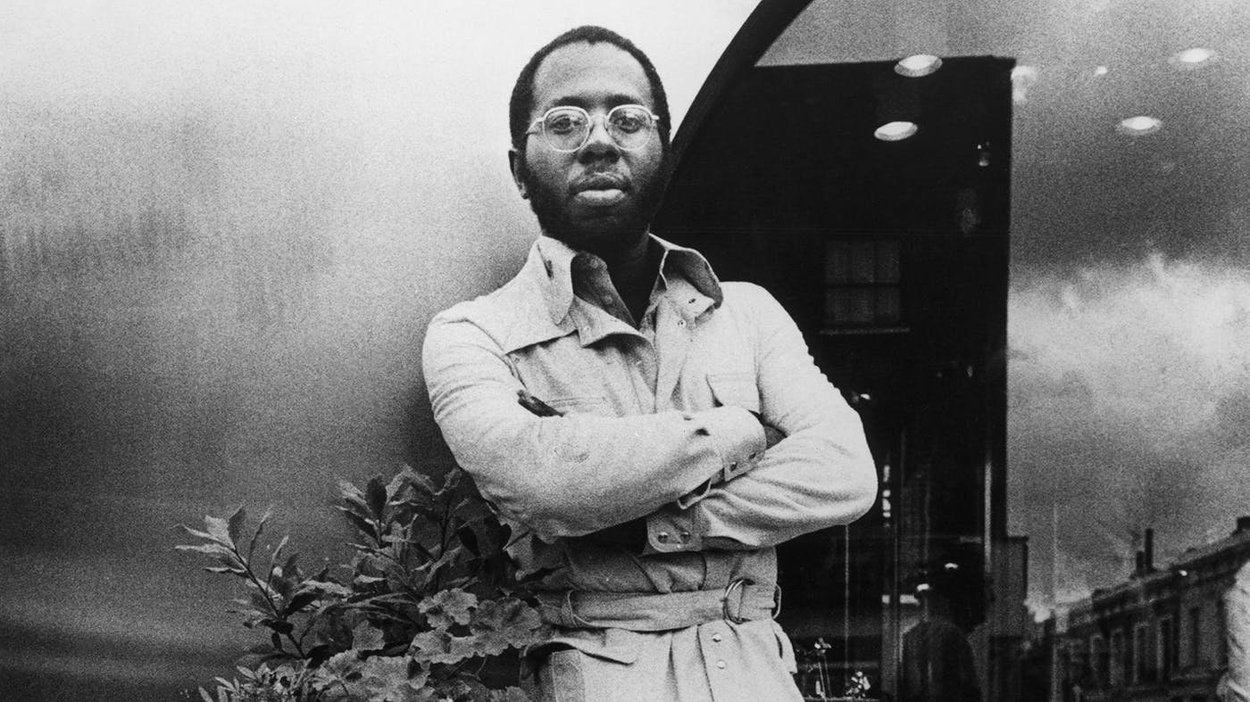 Curtis Mayfield's Best Albums Ranked