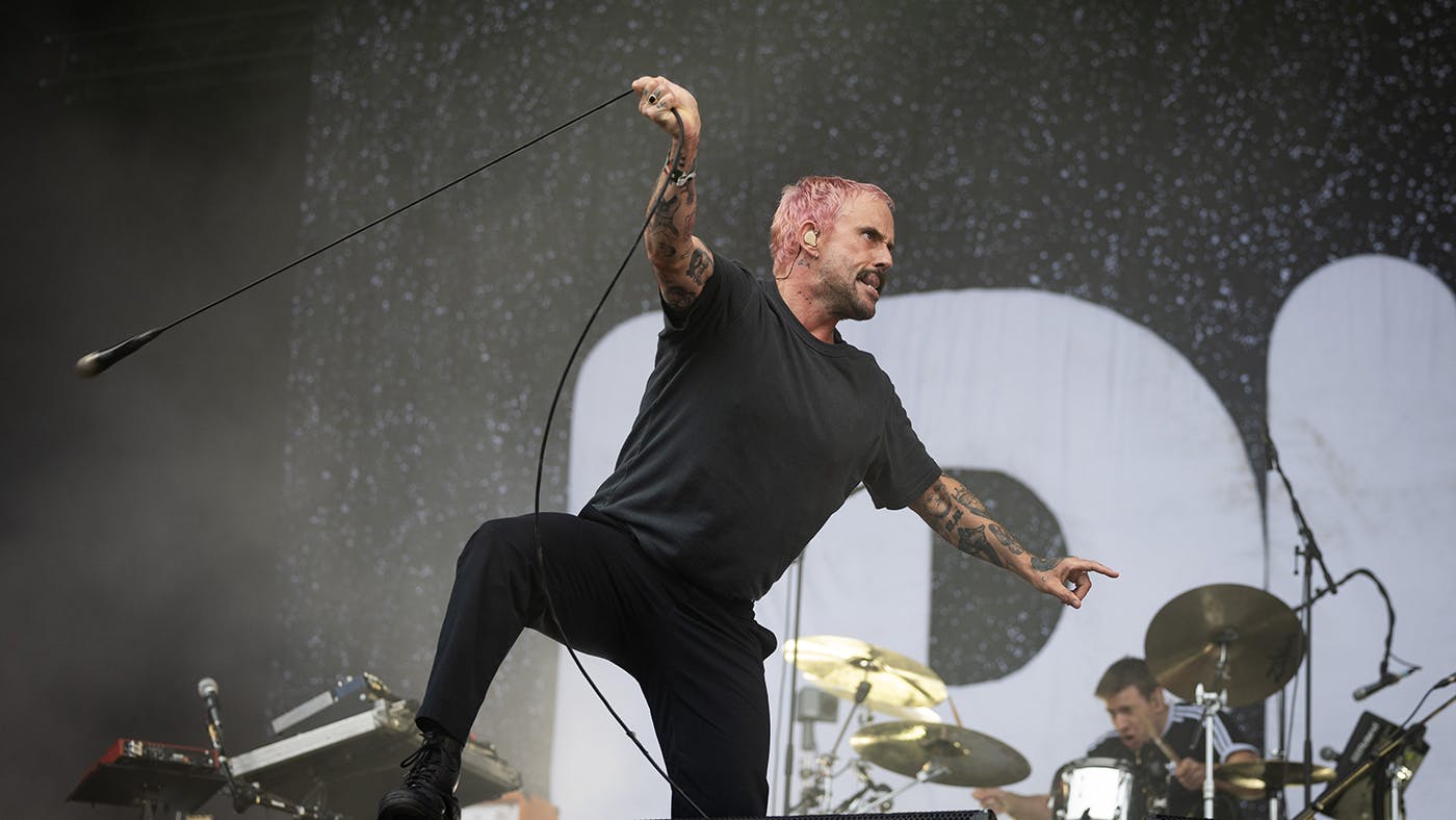 idles