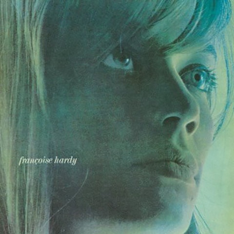 Françoise Hardy’s Greatest Albums Ranked