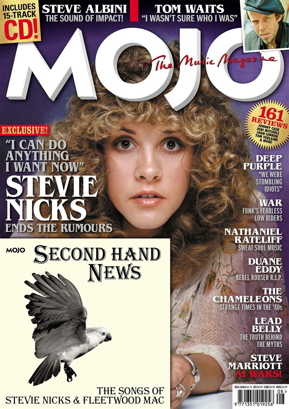 MOJO 369