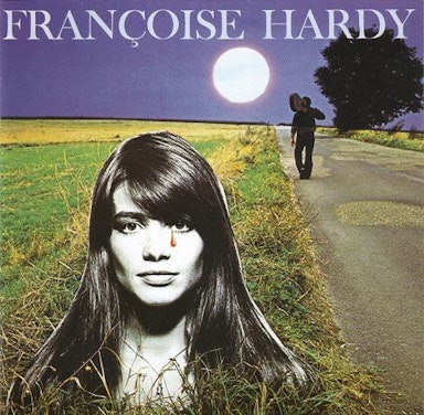 Françoise Hardy’s Greatest Albums Ranked