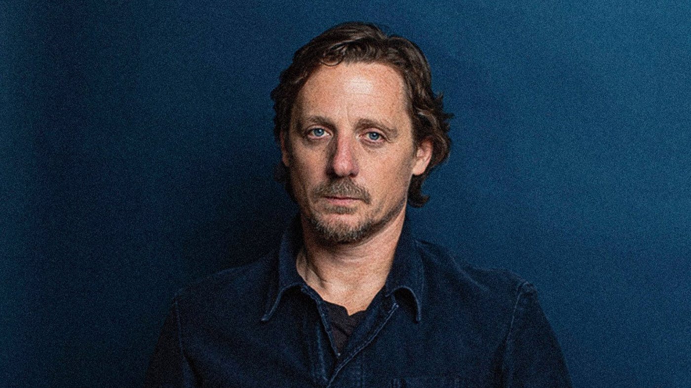 Johnny Blue Skies Passage Du Désir Review: Sturgill Simpson Reinvents ...