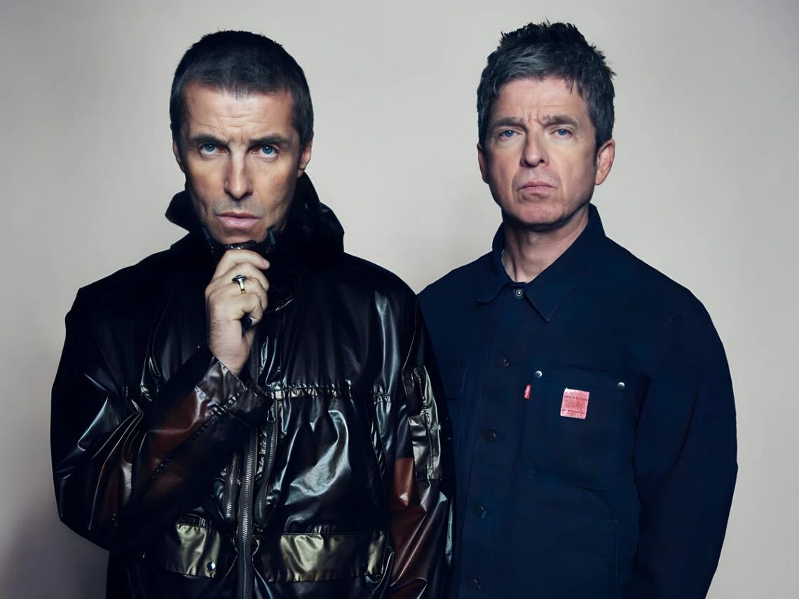 Liam Gallagher: “We put an offer on the table for Oasis but Noel said no…”