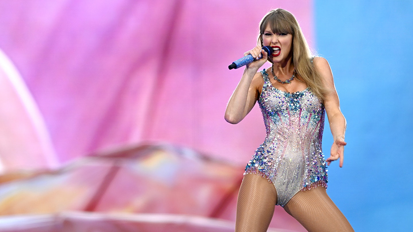 Taylor Swift Live Review: A flawless display of female power
