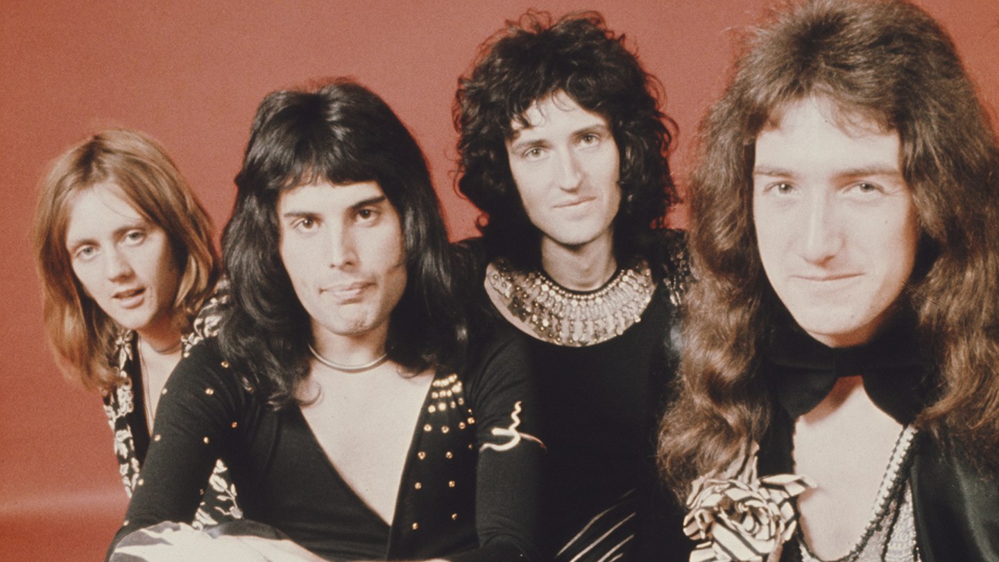Queen Raspberry Song Brian May On New Queen Music: “I could have the beginnings of a Queen ...