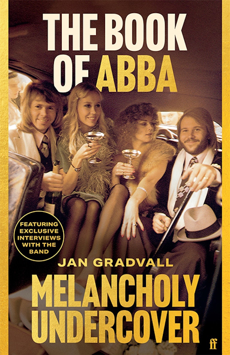 The Book Of ABBA Review