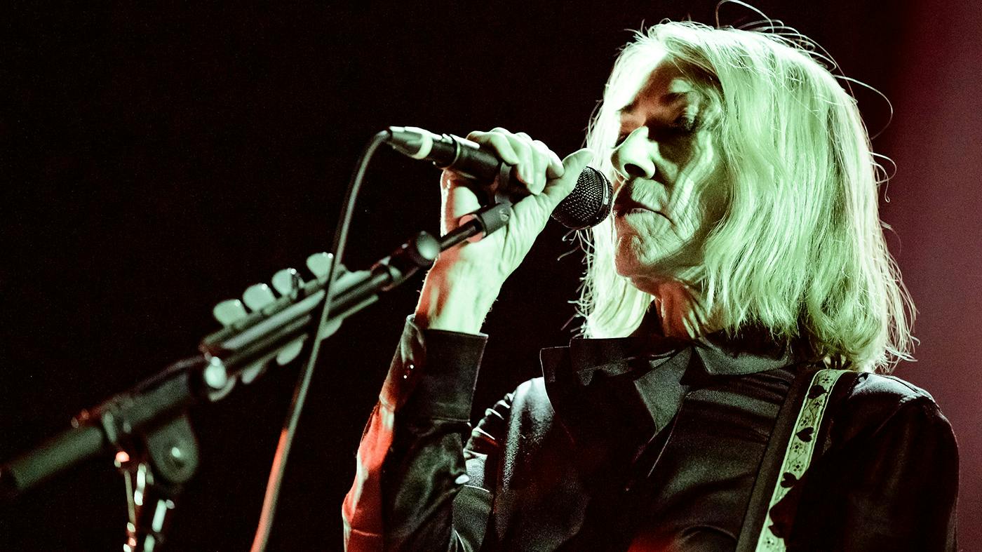 Le Guess Who? Review: Kim Gordon, Arooj Aftab and more wow at
