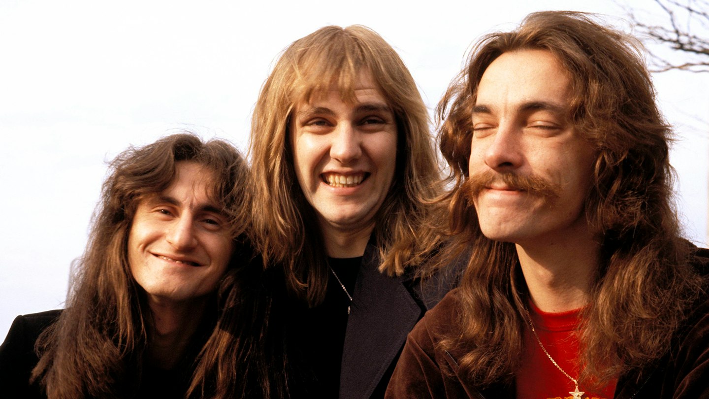 Rush Progress Every Rush Album Ranked From Worst To Best