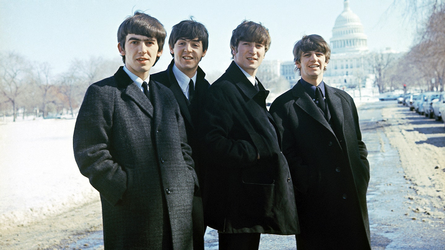 The Beatles 1964 U.S. Albums In Mono Reviewed