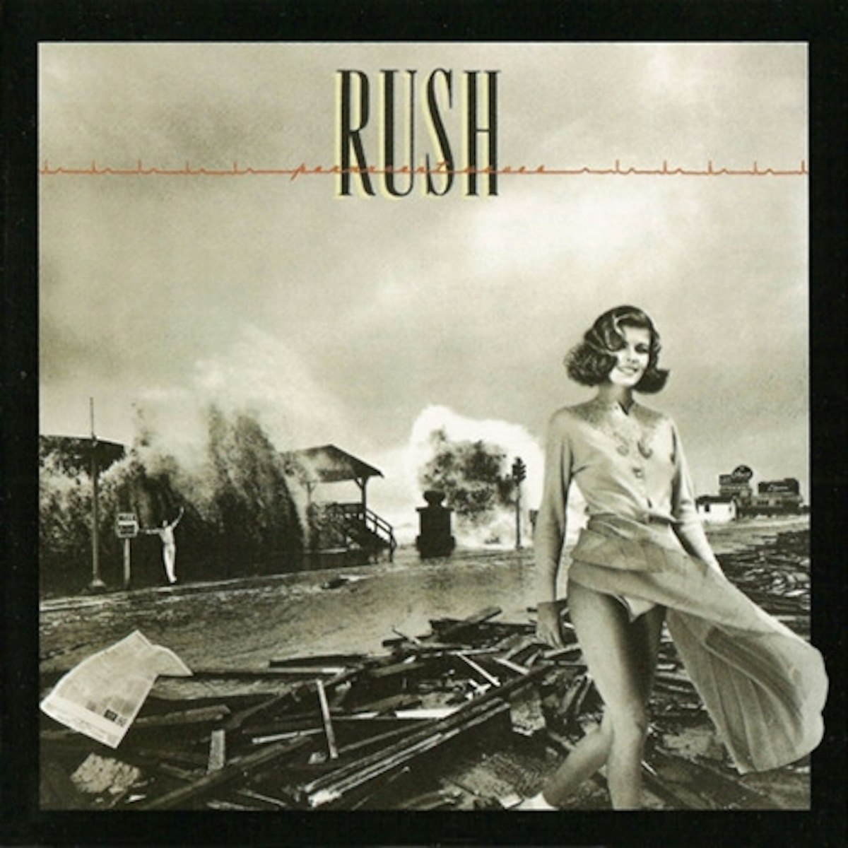 Every Rush Album Ranked From Worst To Best