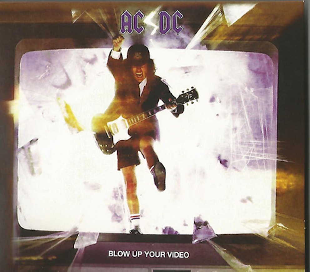 AC/DC: Every Album Ranked