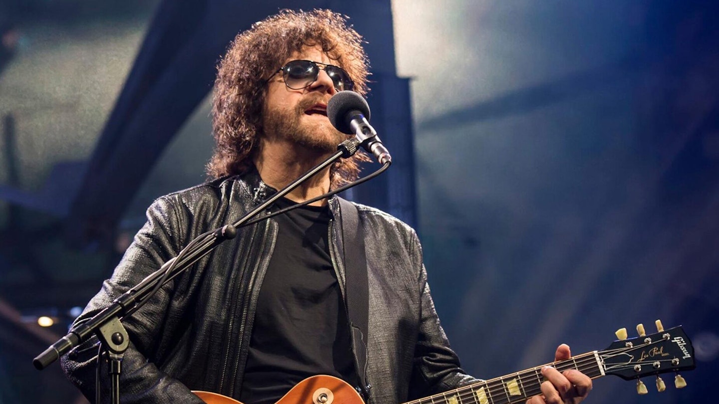 ELO's Jeff Lynne: “This is not a farewell to music!”