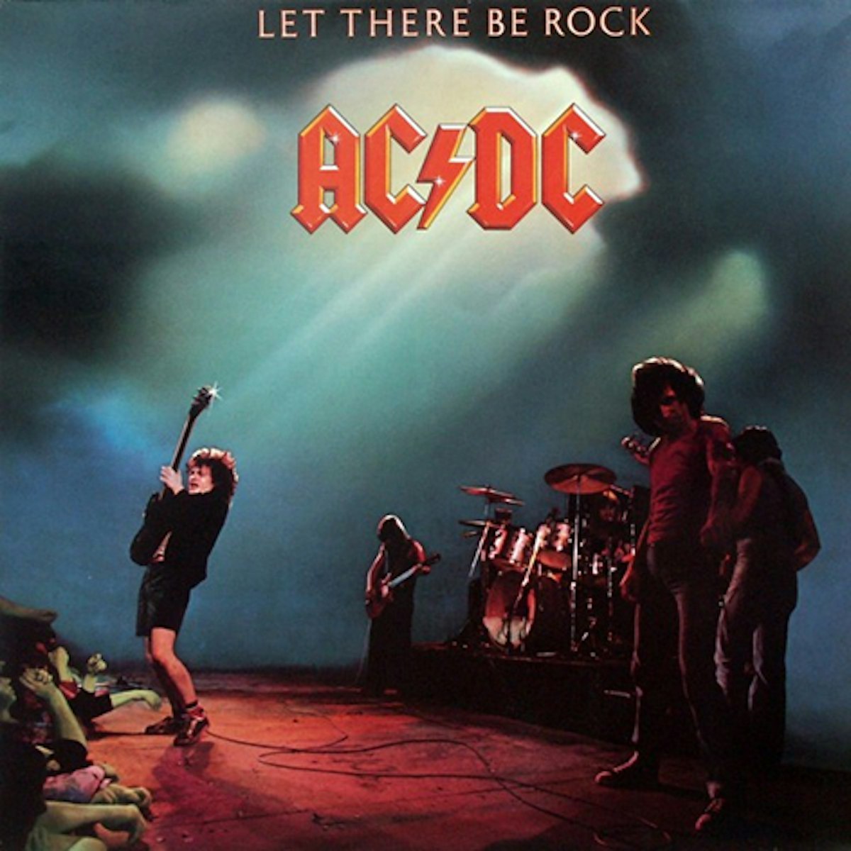 AC/DC: Every Album Ranked From Worst To Best