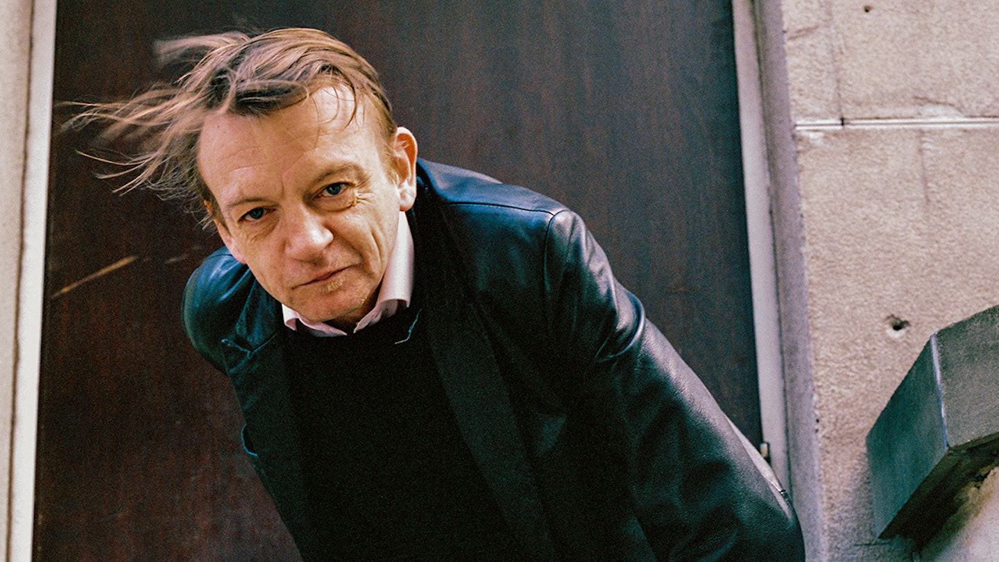 Mark E Smith I Was Too Soft With The Band mark-e-smith-i-was-too-soft-with-the-band