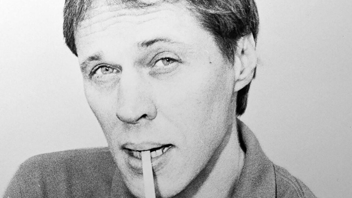 David Fricke david-fricke