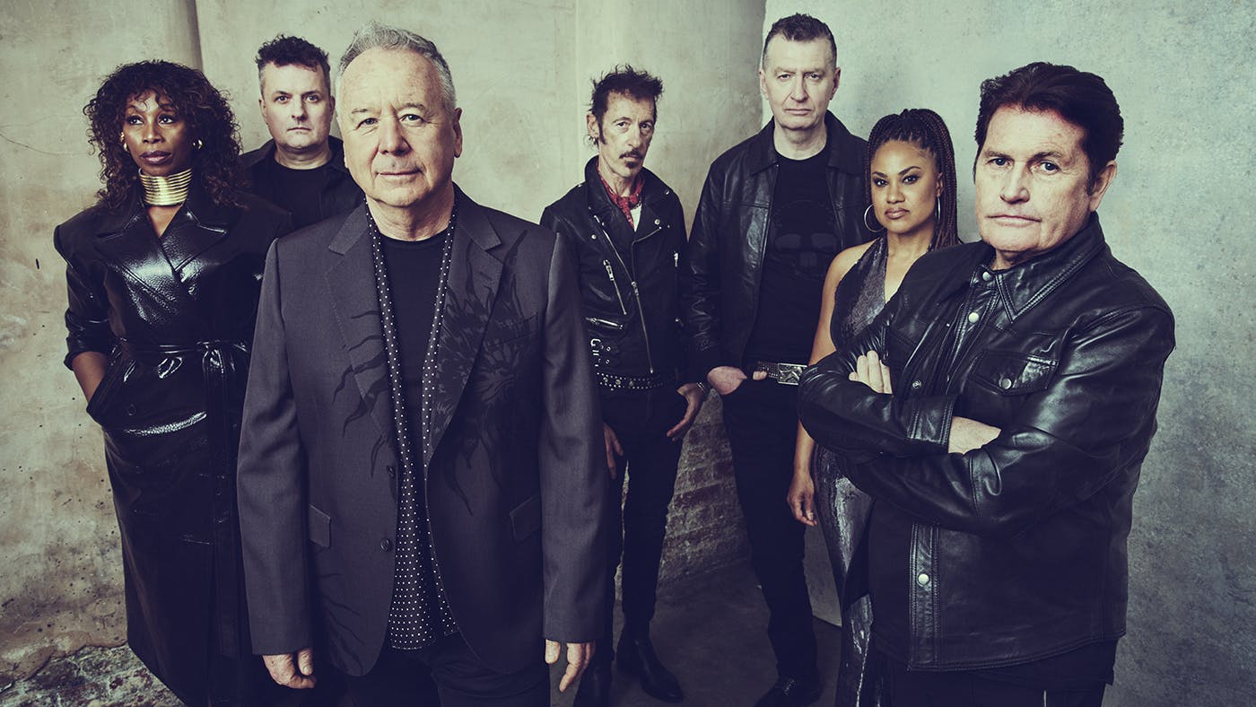 Mojo Magazine