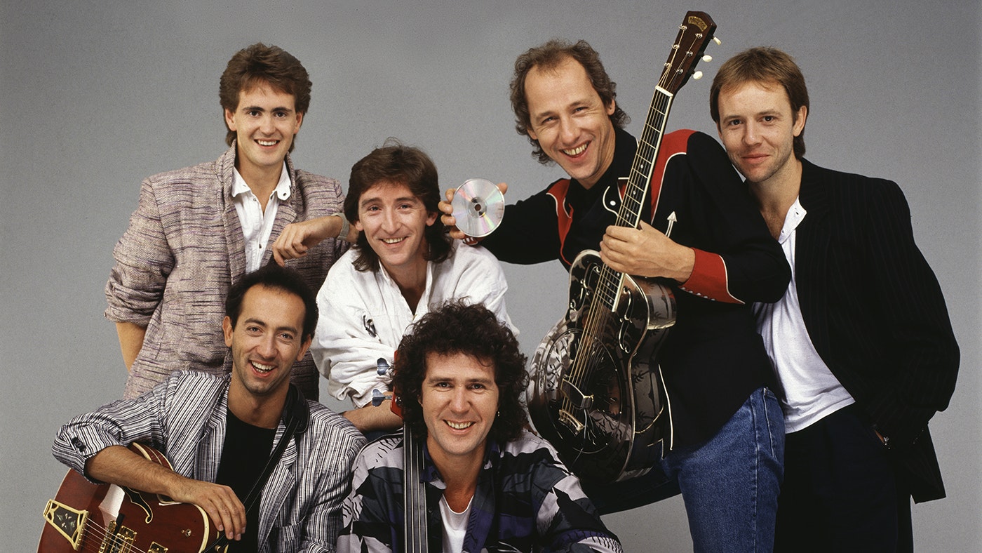 Dire Straits – Brothers In Arms Reviewed: New edition reveals the soul beneath the sheen
