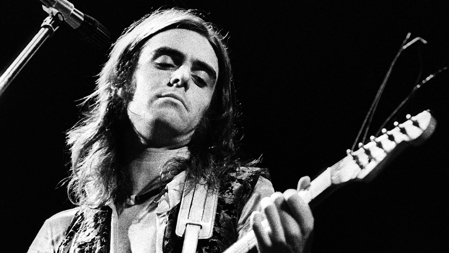 Terry Reid, The Singer Who Turned Down Led Zeppelin Dies At 75