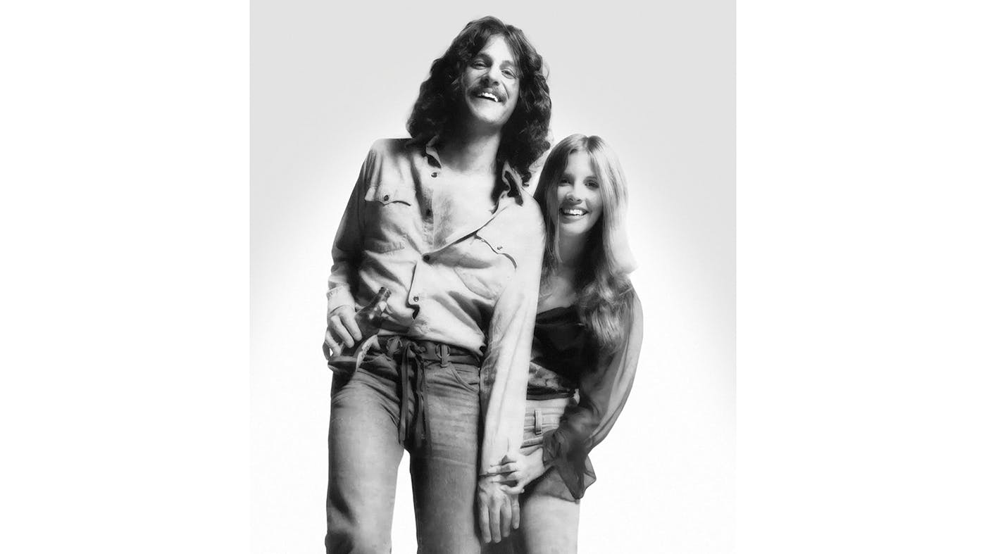 Buckingham Nicks Review: Pre-Fleetwood Mac Album Out At Last