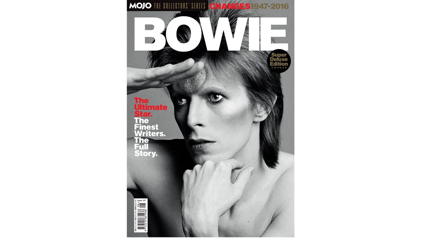 Mojo Magazine